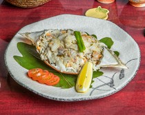 Nanohana_We have a variety of today's recommended dishes available.