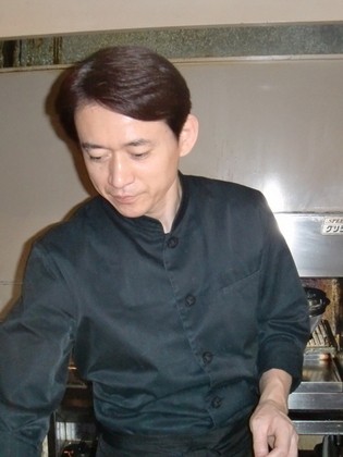 Nanohana_TAKAHASHI KUNICHIKA
