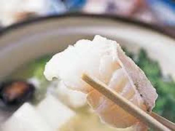 Cuisine