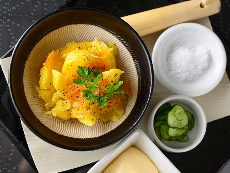 Cuisine