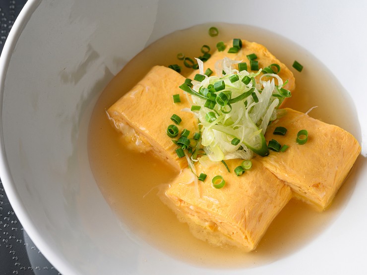 Cuisine