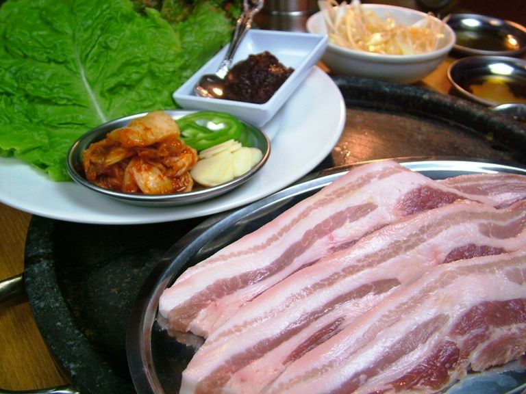 Cuisine