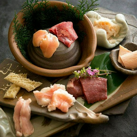 Cuisine