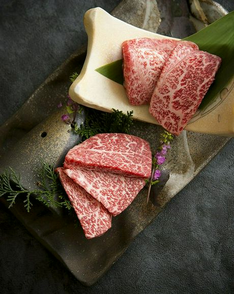 Cuisine