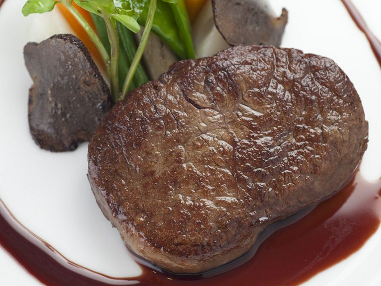 Cuisine