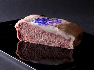 Teppan-yaki Kokoro