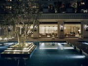 Outside view
