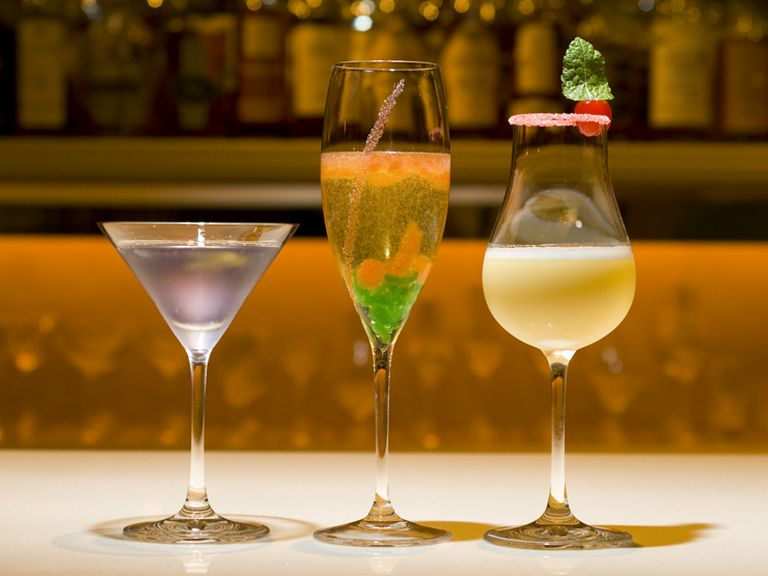 Drink