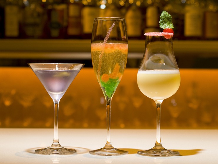 Drink