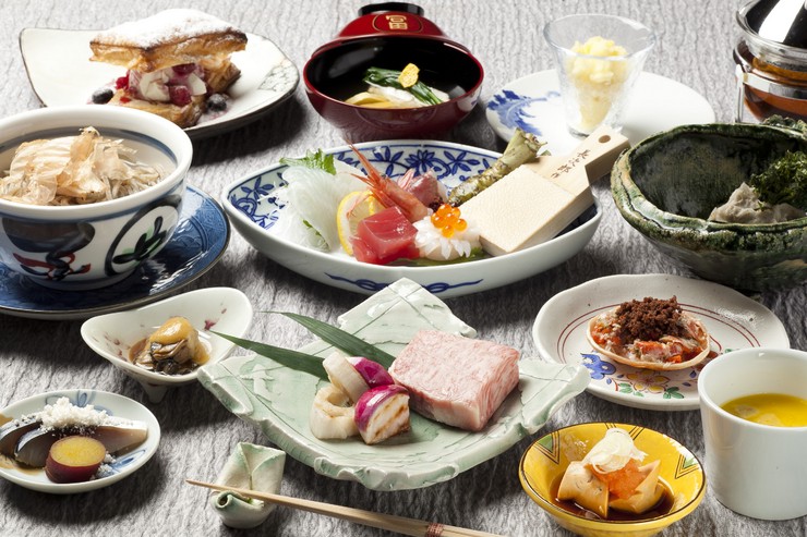 Cuisine
