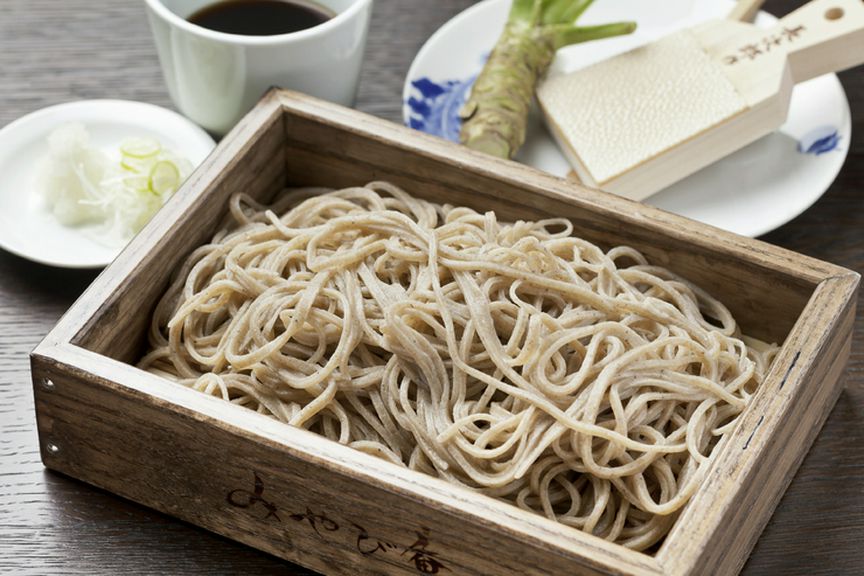 Cuisine
