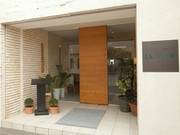 Outside view