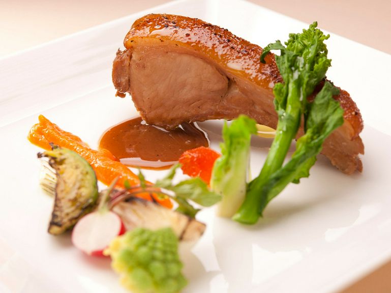 Cuisine