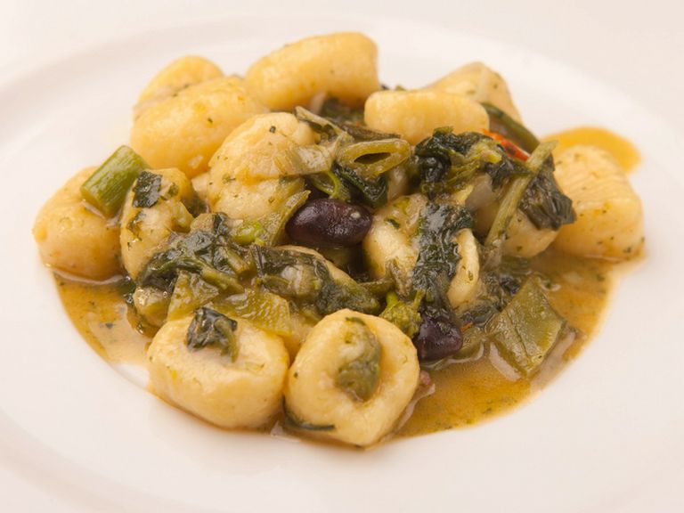 Cuisine