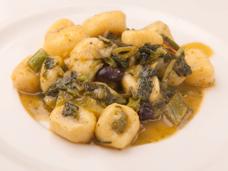 Cuisine