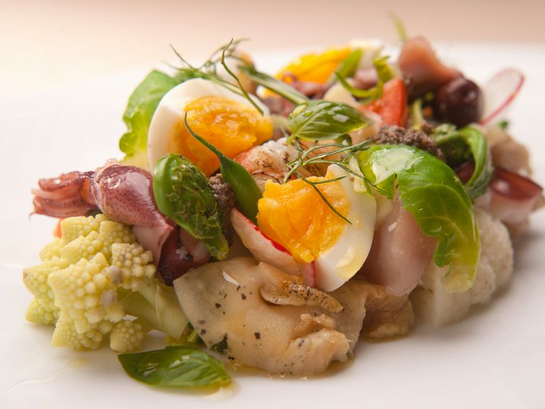Cuisine