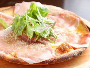Dining Bar YZ