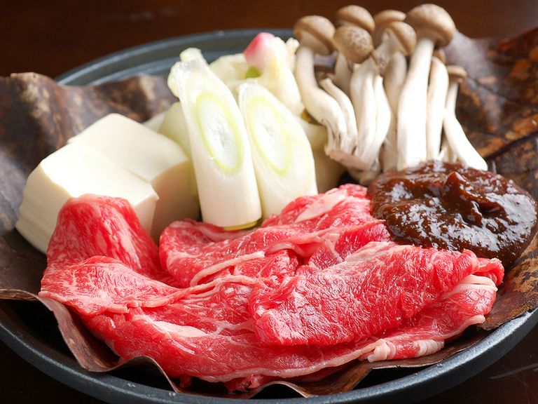 Cuisine