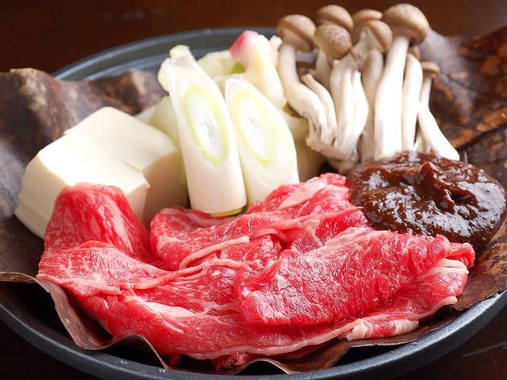 Cuisine