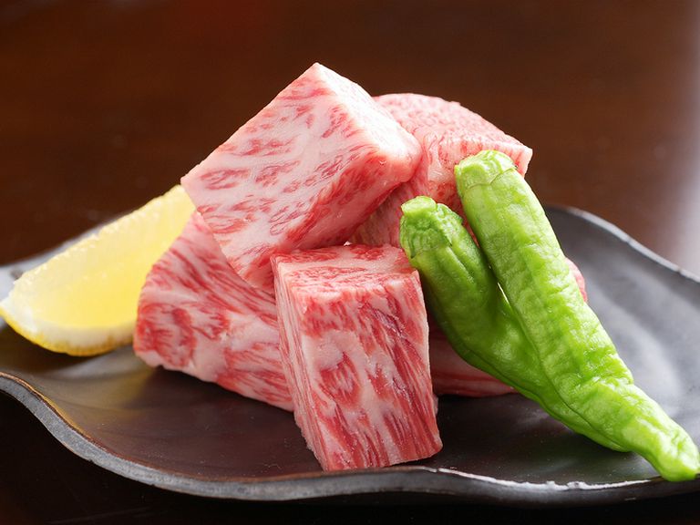 Cuisine