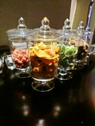 Bar Wadoro_Assorted dried fruits