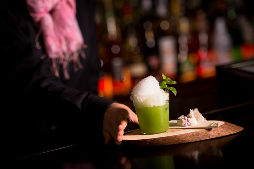 Drink