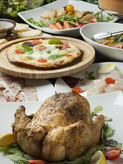 Cuisine