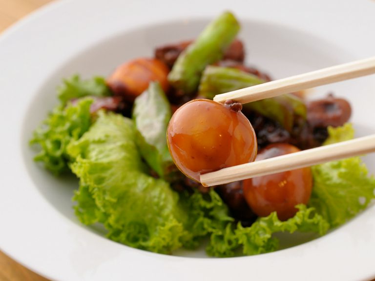 Cuisine