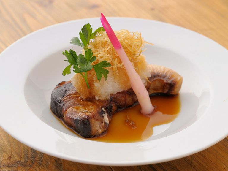 Cuisine