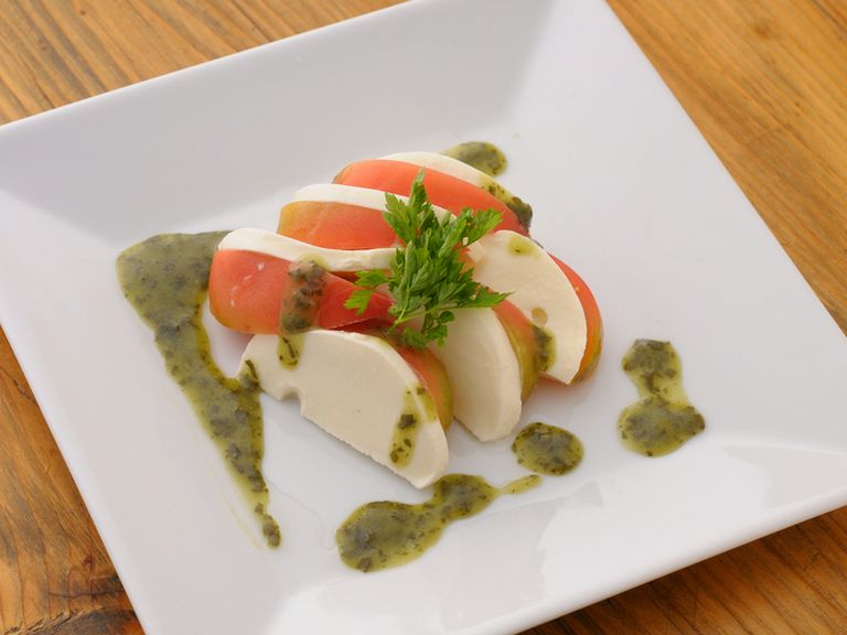Cuisine