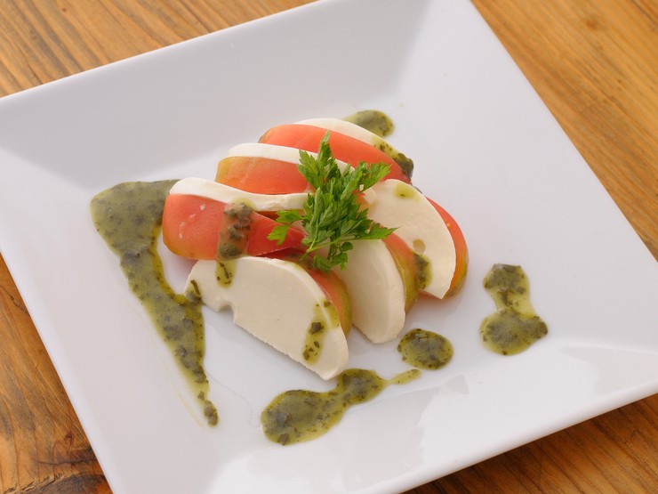 Cuisine