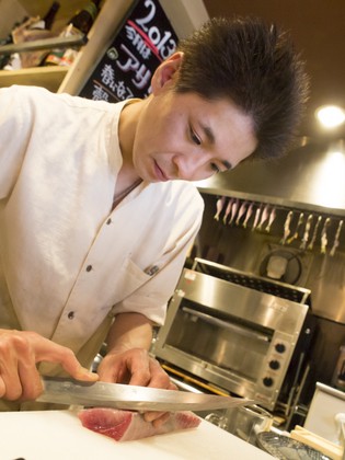 Kokera_WATANABE KENJIRO