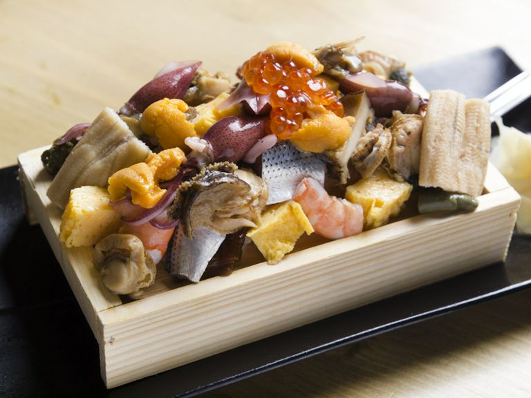 Cuisine