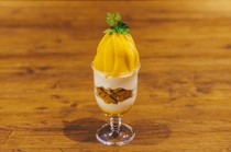 USHIGORO Bambina Ebisu Main Branch_6/1 ~ Luxurious Mango Mini Parfait