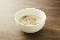 USHIGORO Bambina Ebisu Main Branch_Rich collagen soup