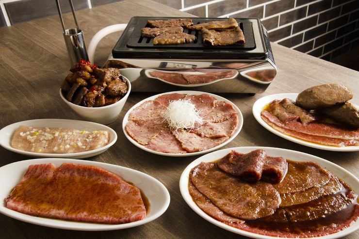 Cuisine