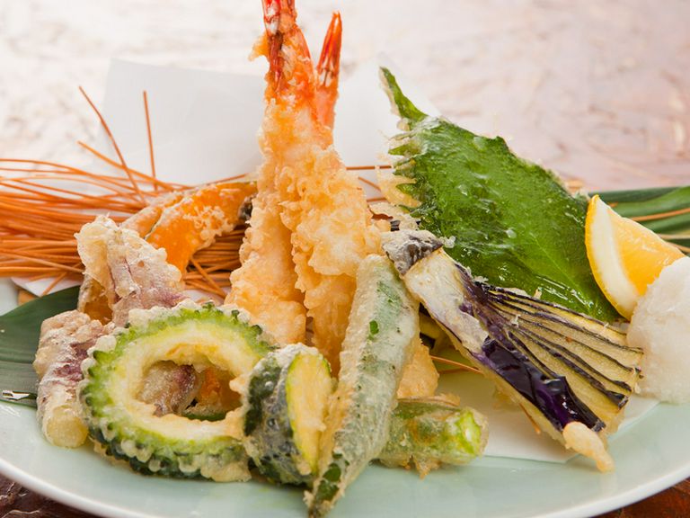 Cuisine