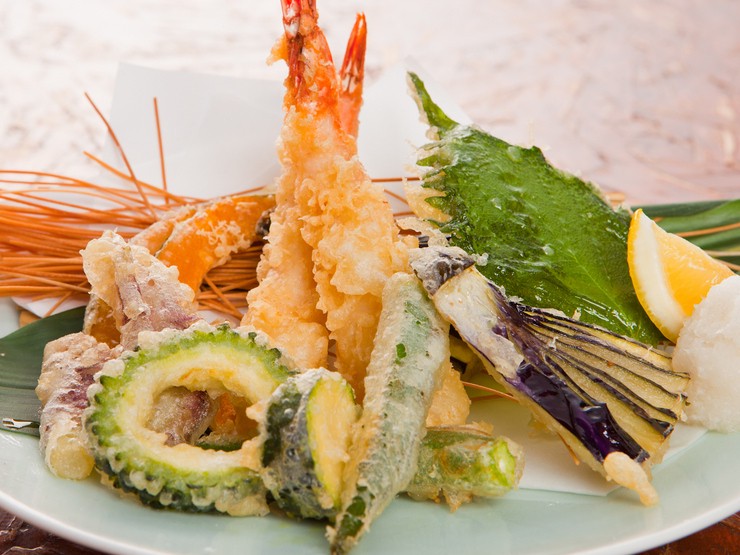 Cuisine