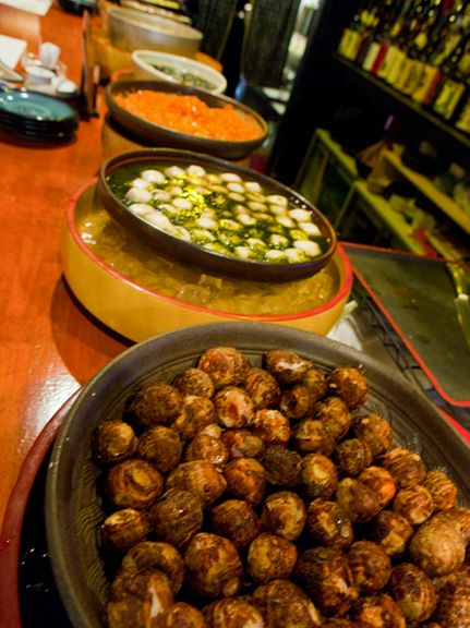 Cuisine