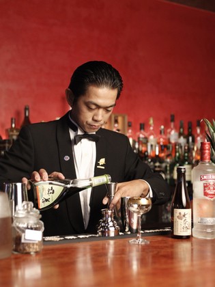 Salon Bar Thistle_Jun Miyashita