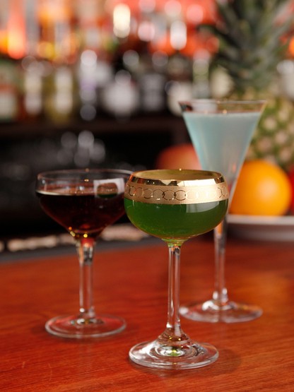 Drink
