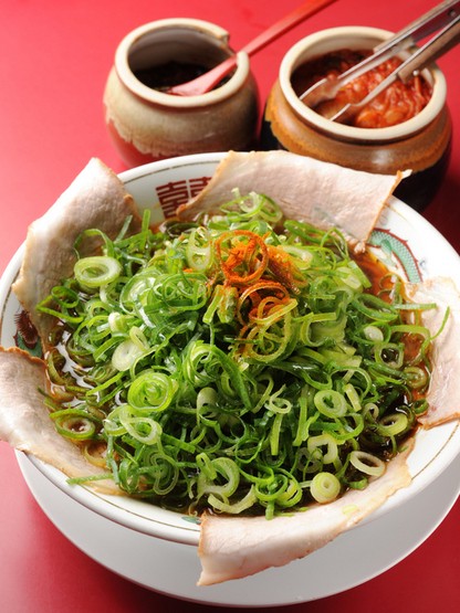 菜肴