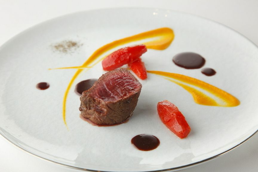 Cuisine