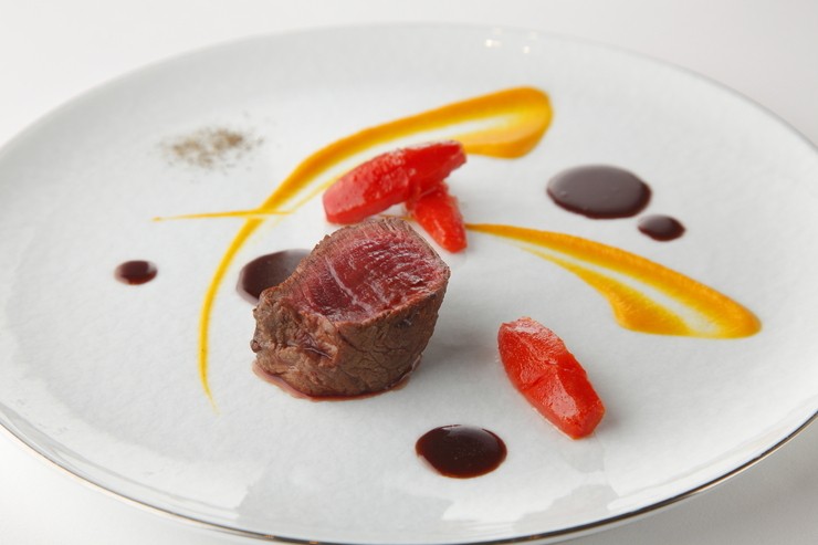 Cuisine
