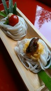 Jion Shoja_Most popular!! Lotus root noodles