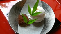 Jion Shoja_The ultimate lotus root ice cream