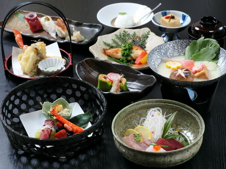 Cuisine