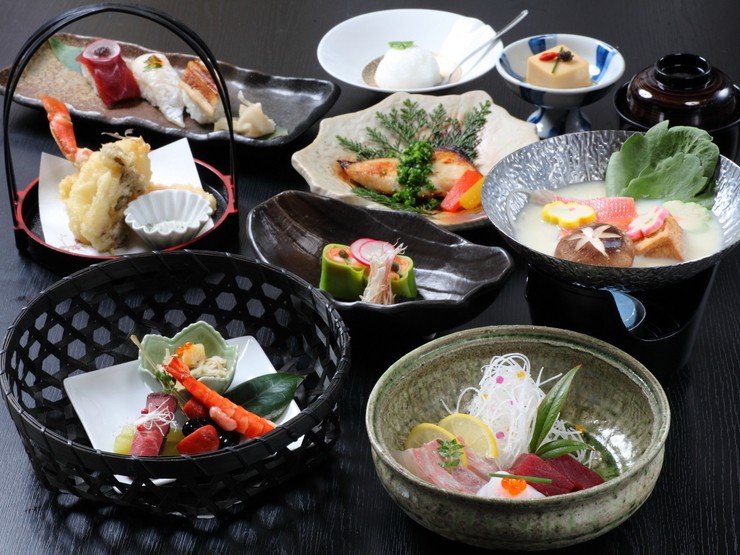 Cuisine