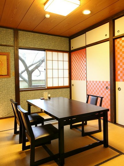 Inside view