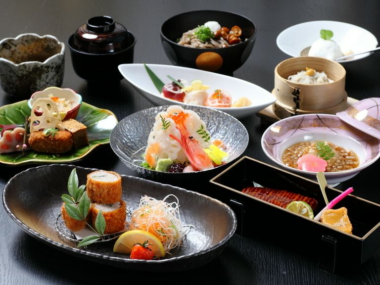 Cuisine
